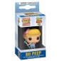 Preview: Funko POP Pocket! Vinyl  Schlüsselanhänger - Toy Story Bo Peep - 4cm